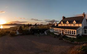 Summer Isles Hotel Achiltibuie